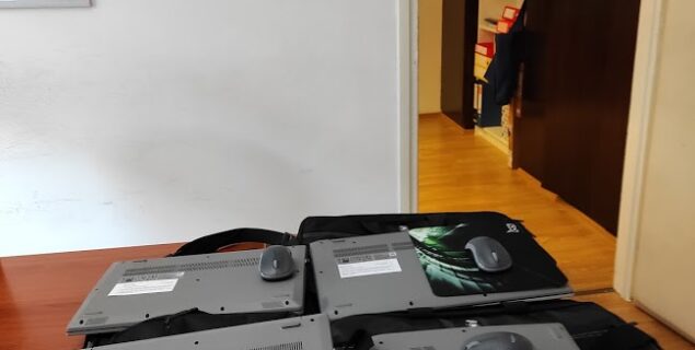NOVA PRIJEN.RACUNALA-4 KOMPLETA